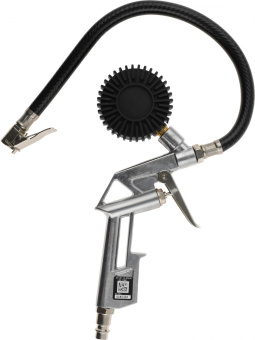 Набор пневмоинструментов Einhell 4137000 компл.:2 предмета от магазина РЭССИ