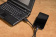 Картинка Кабель Hama 00054587 USB (m)-micro USB (m) 0.75м черный от магазина РЭССИ Кабель Hama 00054587 USB (m)-micro USB (m) 0.75м черный от магазина РЭССИ