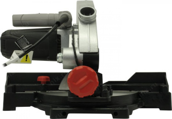 Торцовочная пила Зубр ЗПТ-210-1400 Л 1300Вт 5500об/мин d=210мм от магазина РЭССИ