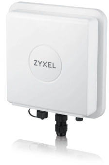 Точка доступа Zyxel NebulaFlex Pro WAC6552D-S-EU0101F AC1200 10/100/1000BASE-TX от магазина РЭССИ