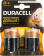 Картинка Батарея Duracell Basic LR20-2BL MN1300 D (2шт) от магазина РЭССИ Батарея Duracell Basic LR20-2BL MN1300 D (2шт) от магазина РЭССИ
