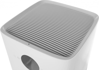 Воздухоочиститель Viomi Purifier Pro 45Вт белый (VXKJ03) от магазина РЭССИ