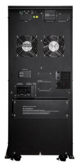 Источник бесперебойного питания Ippon Innova RT 10K Tower 3/1 9000Вт 10000ВА черный от магазина РЭССИ