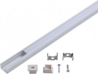 Профиль Gauss Basic для лен.светод. (BT415) от магазина РЭССИ