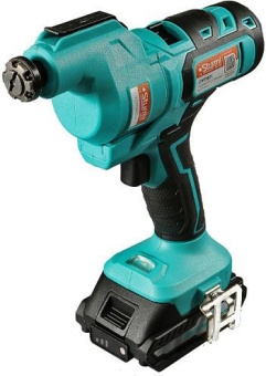 Многофункциональный инструмент Sturm! CMT1801 синий/черный от магазина РЭССИ