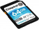 Картинка Флеш карта SDXC 64Gb Class10 Kingston SDG3/64GB Canvas Go! Plus w/o adapter от магазина РЭССИ Флеш карта SDXC 64Gb Class10 Kingston SDG3/64GB Canvas Go! Plus w/o adapter от магазина РЭССИ