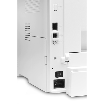 Принтер лазерный HP LaserJet Enterprise M408dn (7UQ75A) A4 Duplex Net от магазина РЭССИ