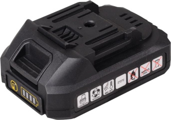 Многофункциональный инструмент Ресанта АМФИ-20Li черный/серый (75/4/4) от магазина РЭССИ