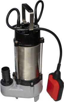 Насос фекальный Ресанта НФ-9000 250Вт 9000л/час (77/5/1) от магазина РЭССИ