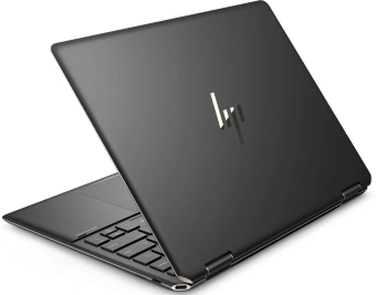 Ноутбук HP Spectre x360 14-ef2008ci Core i5 1335U 16Gb SSD512Gb Intel Iris Xe graphics 13.5" IPS Touch WUXGA+ (1920x1280) Windows 11 Home black WiFi BT Cam (84R70EA) от магазина РЭССИ