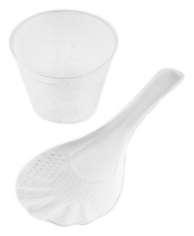 Мультиварка Galaxy GL 2641 5л 900Вт черный/серебристый от магазина РЭССИ