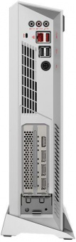 ПК MSI Trident 3 A 11SI-076XRU USFF i5 11400F (2.6) 8Gb SSD512Gb GTX1660 Super 6Gb noOS GbitEth WiFi BT 230W белый от магазина РЭССИ