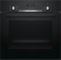 Картинка Духовой шкаф Электрический Bosch HBJ558YB0Q черный от магазина РЭССИ Духовой шкаф Электрический Bosch HBJ558YB0Q черный от магазина РЭССИ