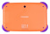 Планшет SunWind Sky Kids 70 SC7731E (1.3) 4C RAM1Gb ROM16Gb 7" IPS 1024x600 3G Android 10.0 Go разноцветный 2Mpix 2Mpix BT GPS WiFi Touch microSD 128Gb minUSB 2500mAh от магазина РЭССИ