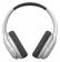 Картинка Наушники накладные A4Tech Bloody MH360 белый беспроводные bluetooth оголовье (MH360 WHITE) от магазина РЭССИ Наушники накладные A4Tech Bloody MH360 белый беспроводные bluetooth оголовье (MH360 WHITE) от магазина РЭССИ