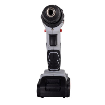 Дрель-шуруповерт Ресанта ДА-18-2ЛК-У аккум. патрон:быстрозажимной (кейс в комплекте) (75/14/6) от магазина РЭССИ