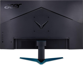 Монитор Acer 27" Nitro VG270UEbmiipx черный IPS LED 4ms 16:9 HDMI M/M матовая 250cd 178гр/178гр 2560x1440 100Hz FreeSync DP 2K 5.33кг от магазина РЭССИ