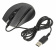 Картинка Мышь A4Tech V-Track Padless N-600X черный оптическая (1600dpi) USB (4but) от магазина РЭССИ Мышь A4Tech V-Track Padless N-600X черный оптическая (1600dpi) USB (4but) от магазина РЭССИ