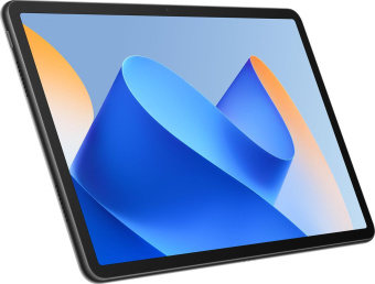 Планшет Huawei MatePad 11 DBR-W09 Snapdragon 865 (2.84) 8C RAM8Gb ROM128Gb 10.95" IPS 2560x1600 HarmonyOS 2 серый 13Mpix 8Mpix BT GPS WiFi Touch 7250mAh 12hr от магазина РЭССИ