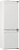 Холодильник Gorenje NRKI2181E1 2-хкамерн. белый от магазина РЭССИ