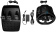 Руль Logitech G923 10кноп. (с педалями) черный от магазина РЭССИ