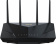 Картинка Маршрутизатор Asus RT-AX5400 AX5400 10/100/1000 компл.:устройство/крепления/адаптер черный (упак.:1шт) от магазина РЭССИ Маршрутизатор Asus RT-AX5400 AX5400 10/100/1000 компл.:устройство/крепления/адаптер черный (упак.:1шт) от магазина РЭССИ