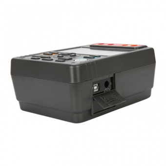 UT513A UNI-T Измеритель сопротивления изоляции цифровой порт USB от магазина РЭССИ