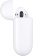 Картинка Гарнитура вкладыши Apple AirPods 2 A2032,A2031,A1602 белый беспроводные bluetooth в ушной раковине (MV7N2CH/A) от магазина РЭССИ Гарнитура вкладыши Apple AirPods 2 A2032,A2031,A1602 белый беспроводные bluetooth в ушной раковине (MV7N2CH/A) от магазина РЭССИ