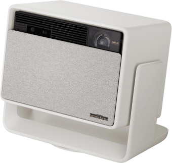 Проектор Xgimi Horizon S Max DLP 3100Lm LS (3840x2160) 1000000:1 ресурс лампы:20000часов 2xUSB typeA 1xHDMI 4.81кг от магазина РЭССИ