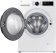 Стиральная машина Samsung WW11CGC04CAELP класс: A загр.фронтальная макс.:11кг белый инвертер от магазина РЭССИ