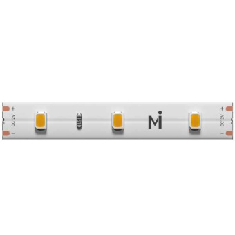 Лента светодиодная 12В 2835 7,2Вт/м 3000К 5м IP 20 от магазина РЭССИ