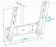 Картинка Кронштейн для телевизора Holder LCD-T4612 черный 32"-65" макс.40кг настенный наклон от магазина РЭССИ Кронштейн для телевизора Holder LCD-T4612 черный 32"-65" макс.40кг настенный наклон от магазина РЭССИ
