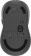 Мышь Logitech M650 L графитовый оптическая (4000dpi) беспроводная BT/Radio USB (4but) от магазина РЭССИ