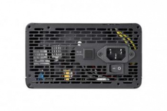 Блок питания Thermaltake ATX 550W Smart BX1 RGB 80+ bronze (24+4+4pin) APFC 120mm fan color LED 6xSATA RTL от магазина РЭССИ
