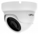 Купольная антивандальная видеокамера IP1080-WD2,8IR V2 (2,8) 2,0МП IP СMD