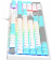 Клавиатура A4Tech Bloody S510R механическая белый USB for gamer LED (S510R USB ICY WHITE/BLMS RED) от магазина РЭССИ