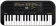 Картинка Синтезатор Casio SA-51 32клав. черный от магазина РЭССИ Синтезатор Casio SA-51 32клав. черный от магазина РЭССИ