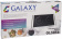 Плита Индукционная Galaxy гл3056 черный стеклокерамика (настольная) от магазина РЭССИ
