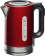 Картинка Чайник электрический Scarlett SC-EK21S77 1.7л. 2200Вт красный/черный (корпус: металл) от магазина РЭССИ Чайник электрический Scarlett SC-EK21S77 1.7л. 2200Вт красный/черный (корпус: металл) от магазина РЭССИ