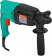 Картинка Перфоратор Sturm! RH25921P патрон:SDS-plus уд.:3.3Дж 920Вт (кейс в комплекте) от магазина РЭССИ Перфоратор Sturm! RH25921P патрон:SDS-plus уд.:3.3Дж 920Вт (кейс в комплекте) от магазина РЭССИ