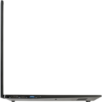 Ноутбук IRU Калибр 15EC3 Core i3 1115G4 16Gb SSD512Gb Intel Iris Xe graphics 15.6" IPS FHD (1920x1080) FreeDOS black WiFi BT Cam 7200mAh от магазина РЭССИ