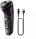 Картинка Бритва роторная Philips S3343/13 реж.эл.:3 питан.:аккум. черный от магазина РЭССИ Бритва роторная Philips S3343/13 реж.эл.:3 питан.:аккум. черный от магазина РЭССИ