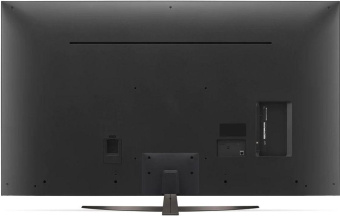 Телевизор LED LG 65" 65UP78006LC.ARU черный 4K Ultra HD 60Hz DVB-T DVB-T2 DVB-C DVB-S DVB-S2 WiFi Smart TV (RUS) от магазина РЭССИ