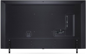 Телевизор LED LG 55" 55QNED7S6QA.ADKG черный титан 4K Ultra HD 60Hz DVB-T DVB-T2 DVB-C DVB-S DVB-S2 USB WiFi Smart TV (RUS) от магазина РЭССИ