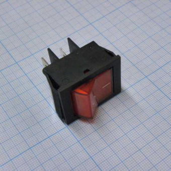 SWR 201-2B3 Ч/К IRS от магазина РЭССИ