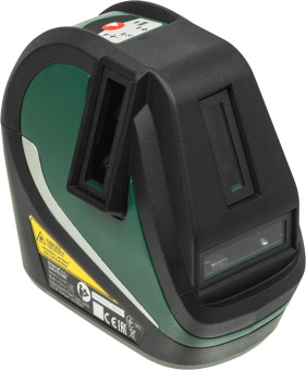Нивелир лазерн. Bosch UniversalLevel 3 Set 2кл.лаз. 650нм цв.луч. красный 3луч. (0603663901) от магазина РЭССИ