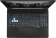 Ноутбук Asus TUF Gaming A15 FA506NF-HN042 Ryzen 5 7535HS 8Gb SSD512Gb NVIDIA GeForce RTX 2050 4Gb 15.6" IPS FHD (1920x1080) noOS black WiFi BT Cam (90NR0JE7-M004R0) от магазина РЭССИ
