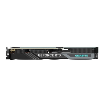 Видеокарта Gigabyte PCI-E 4.0 GV-N4060GAMING OC-8GD NVIDIA GeForce RTX 4060 8192Mb 128 GDDR6 2550/17000 HDMIx2 DPx2 HDCP Ret от магазина РЭССИ