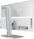 Моноблок MSI Modern AM242P 12M-617XRU 23.8" Full HD i7 1260P (2.1) 16Gb SSD512Gb Iris Xe noOS GbitEth WiFi BT 120W клавиатура мышь Cam белый 1920x1080 от магазина РЭССИ