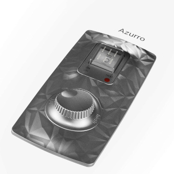 Водонагреватель Zanussi Azurro ZWH/S 80 2кВт 80л электрический настенный/белый от магазина РЭССИ
